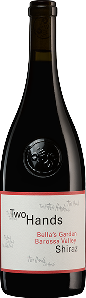 Two Hands Wines Bella's Garden Shiraz 2022 Barossa Valley